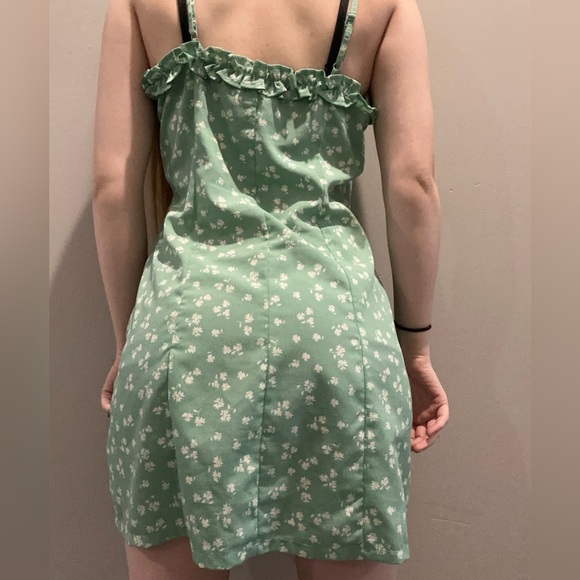 Society Amuse Dress - Picture 3 of 3